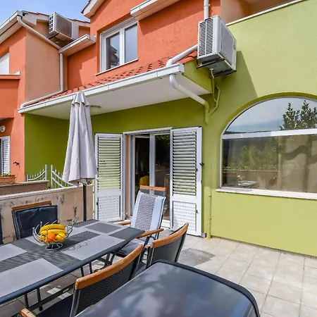 Sweet Διαμέρισμα Marina