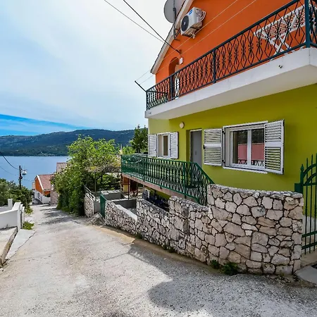 Διαμέρισμα Sweet