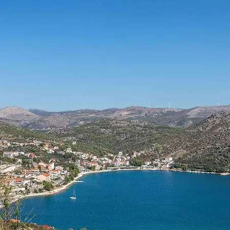 Sweet Διαμέρισμα