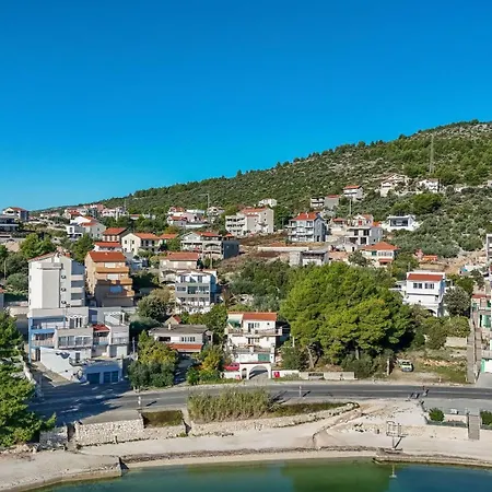 Διαμέρισμα Sweet *