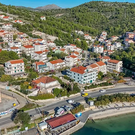 Sweet Διαμέρισμα