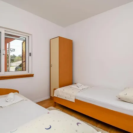 Sweet Apartment