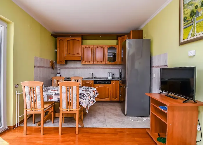 Apartament Sweet *